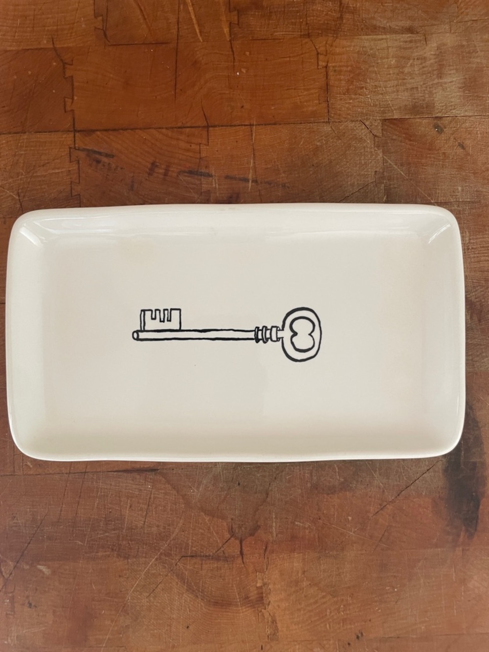 Rae Dunn Tray
